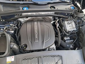 Porsche Macan Macan  - Foto 26