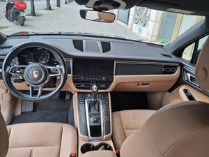 Porsche Macan Macan  - Foto 12