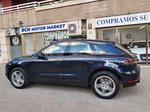 Porsche Macan Macan  - Foto 6