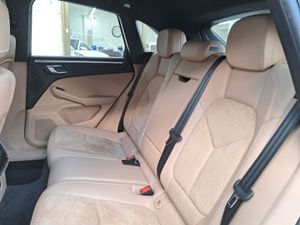 Porsche Macan Macan  - Foto 10