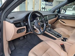 Porsche Macan Macan  - Foto 13