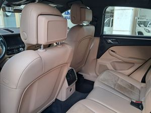 Porsche Macan Macan  - Foto 11