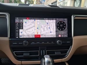 Porsche Macan Macan  - Foto 17