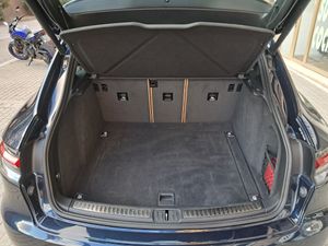 Porsche Macan Macan  - Foto 8