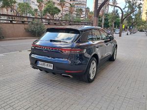 Porsche Macan Macan  - Foto 4