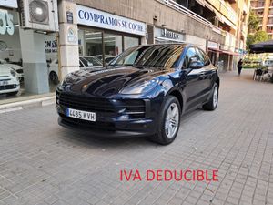 Porsche Macan Macan  - Foto 2