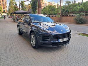 Porsche Macan Macan  - Foto 3