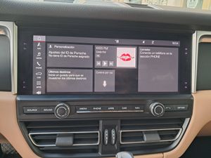 Porsche Macan Macan  - Foto 18