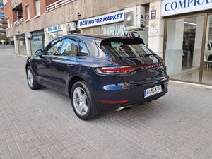 Porsche Macan Macan  - Foto 5