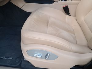 Porsche Macan Macan  - Foto 14