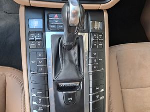 Porsche Macan Macan  - Foto 19