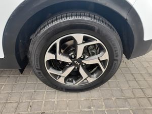 Kia Sportage 1.6 MHEV Business 100kW (136CV) 4x4  - Foto 51