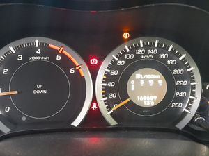 Honda Accord 2.2 iDTEC Executive  - Foto 14