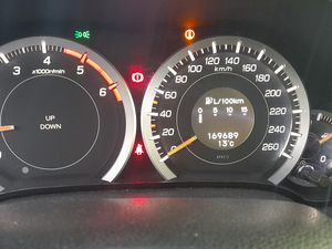 Honda Accord 2.2 iDTEC Executive  - Foto 15