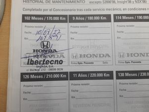 Honda Accord 2.2 iDTEC Executive  - Foto 22