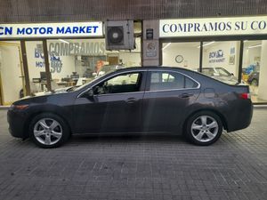 Honda Accord 2.2 iDTEC Executive  - Foto 8