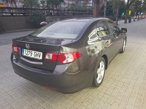 Honda Accord 2.2 iDTEC Executive  - Foto 5