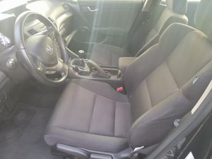 Honda Accord 2.2 iDTEC Executive  - Foto 10