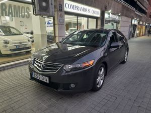 Honda Accord 2.2 iDTEC Executive  - Foto 2