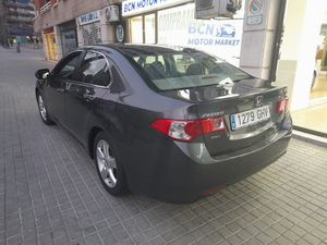 Honda Accord 2.2 iDTEC Executive  - Foto 7