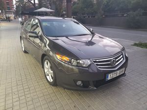 Honda Accord 2.2 iDTEC Executive  - Foto 4