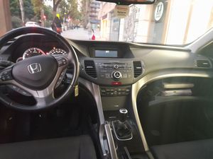 Honda Accord 2.2 iDTEC Executive  - Foto 13