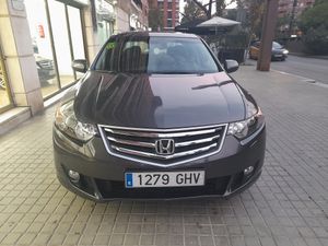 Honda Accord 2.2 iDTEC Executive  - Foto 3