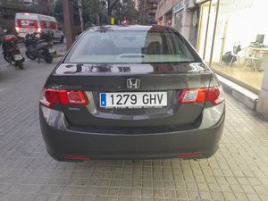 Honda Accord 2.2 iDTEC Executive  - Foto 6