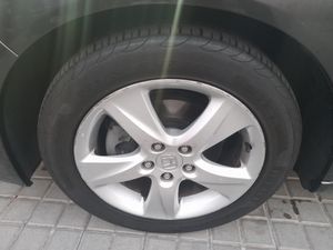 Honda Accord 2.2 iDTEC Executive  - Foto 9