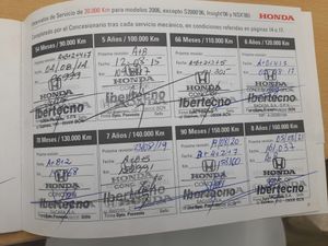 Honda Accord 2.2 iDTEC Executive  - Foto 21