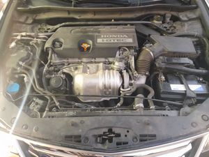 Honda Accord 2.2 iDTEC Executive  - Foto 18