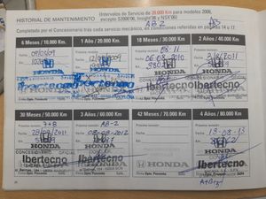 Honda Accord 2.2 iDTEC Executive  - Foto 20