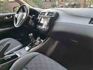 Nissan Pulsar 1.2 DIG-T N-CONNECTA  - Foto 7