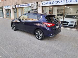 Nissan Pulsar 1.2 DIG-T N-CONNECTA  - Foto 3