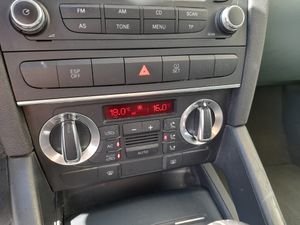 Audi A3 Sportback 1.9 TDI Ambition  - Foto 13