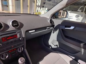 Audi A3 Sportback 1.9 TDI Ambition  - Foto 15