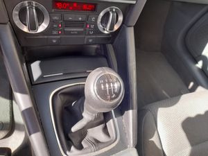 Audi A3 Sportback 1.9 TDI Ambition  - Foto 14