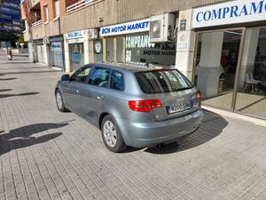 Audi A3 Sportback 1.9 TDI Ambition  - Foto 5