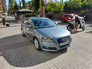 Audi A3 Sportback 1.9 TDI Ambition  - Foto 3