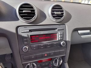 Audi A3 Sportback 1.9 TDI Ambition  - Foto 12