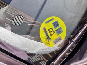 Audi A3 Sportback 1.9 TDI Ambition  - Foto 17