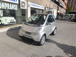 Smart Fortwo coupe pulse 61CV  - Foto 2