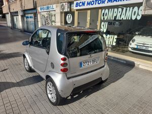 Smart Fortwo coupe pulse 61CV  - Foto 5