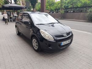 Hyundai i20 i20 1.2 Classic AA KEY  - Foto 5