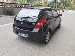 Hyundai i20 i20 1.2 Classic AA KEY  - Foto 4