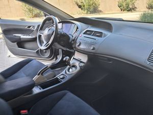 Honda Civic 2.2 iCTDi Sport  - Foto 11