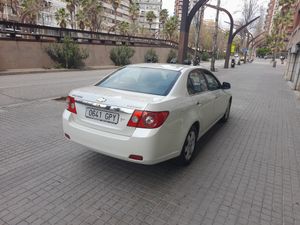 Chevrolet Epica Epica 2.0 VCDI 16v LT  - Foto 4