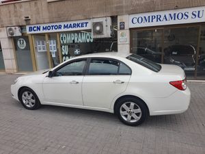 Chevrolet Epica Epica 2.0 VCDI 16v LT  - Foto 6