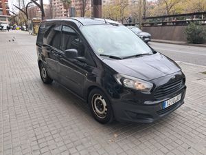 Ford Transit Courier Courier Kombi 1.5 TDCi 75cv Ambiente  - Foto 5