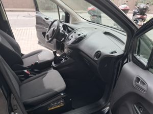 Ford Transit Courier Courier Kombi 1.5 TDCi 75cv Ambiente  - Foto 7